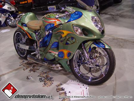 bel moto