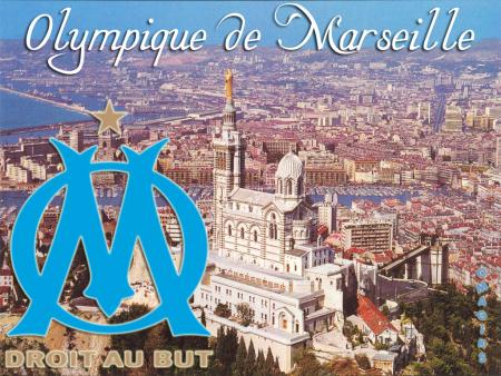 Marseille