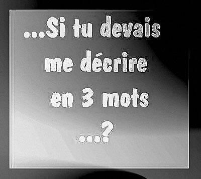 décri moi